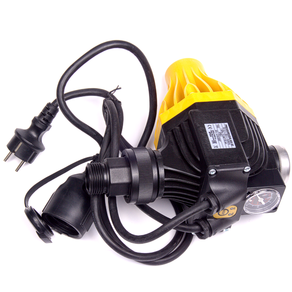 Автоматика ESPA PRESSDRIVE 05, изображение 4