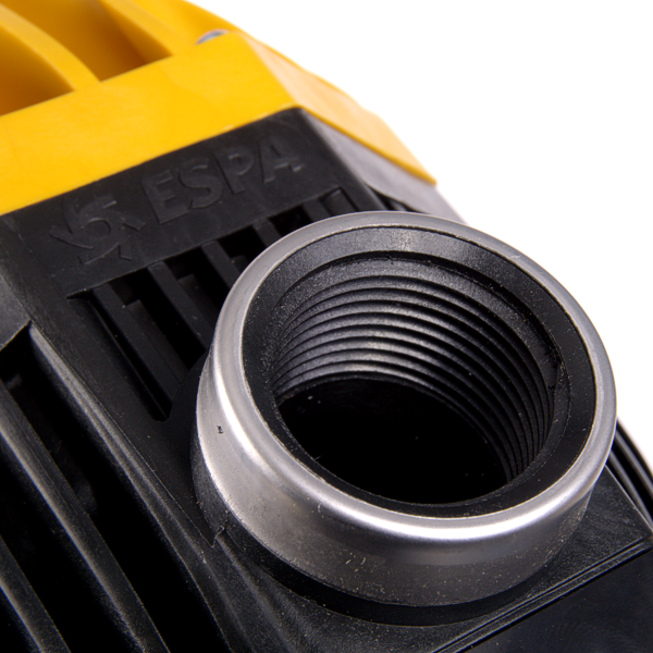 Автоматика ESPA PRESSDRIVE 05, изображение 7