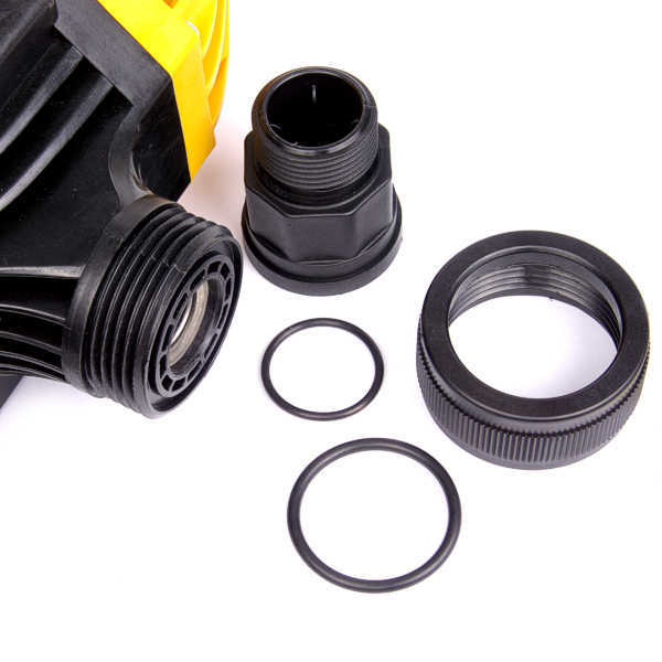 Автоматика ESPA PRESSDRIVE 05, изображение 10