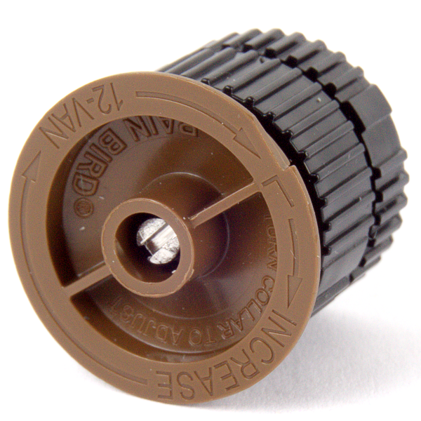 Сопло RAIN BIRD 12-VAN, R - 3,7 м, Единиц в одном товаре штук: 1, изображение 2