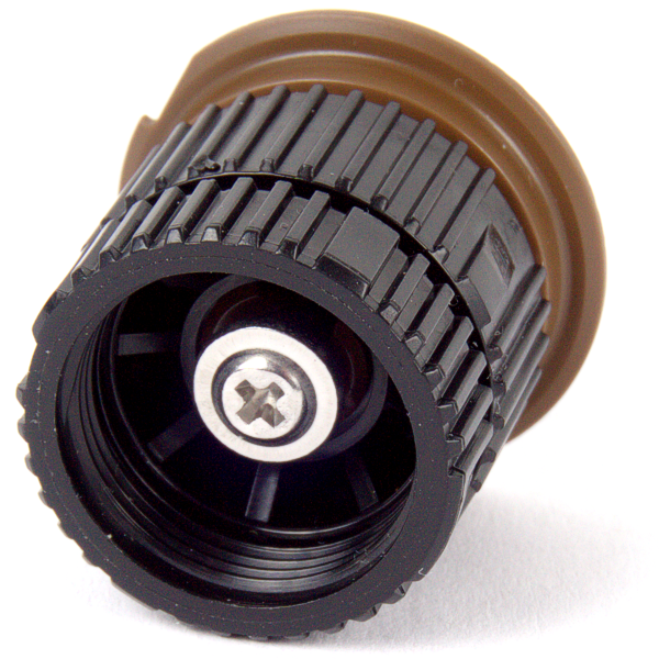 Сопло RAIN BIRD 12-VAN, R - 3,7 м, Единиц в одном товаре штук: 1, изображение 3