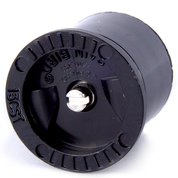 Сопло RAIN BIRD 15 CST, центральная полоса - 1,2 х 9,2 м, Единиц в одном товаре штук: 1, изображение 2