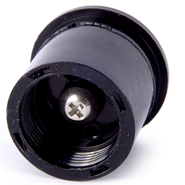 Сопло RAIN BIRD 15 EST, торцевая полоса - 1,2 х 4,6 м, Единиц в одном товаре штук: 1, изображение 3