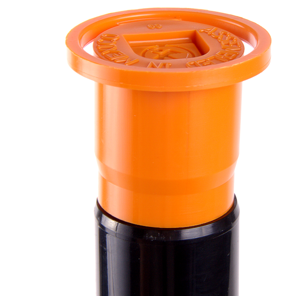 Статический дождеватель RAIN BIRD 1802 (5см) без сопла, Единиц в одном товаре штук: 1, изображение 3