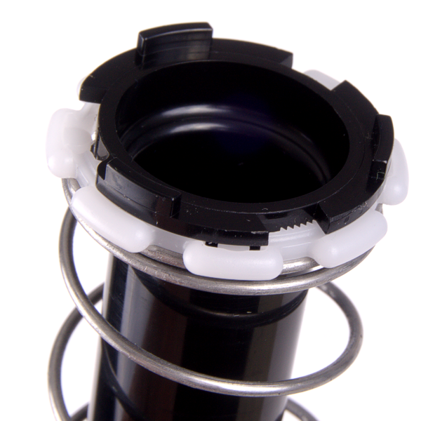 Статический дождеватель RAIN BIRD 1802 (5см) без сопла, Единиц в одном товаре штук: 1, изображение 5