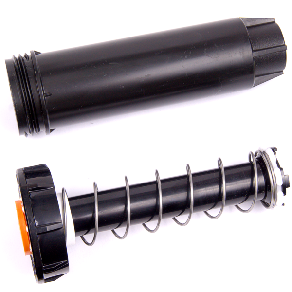 Статический дождеватель RAIN BIRD 1804 (10см) без сопла, Единиц в одном товаре штук: 1, изображение 4