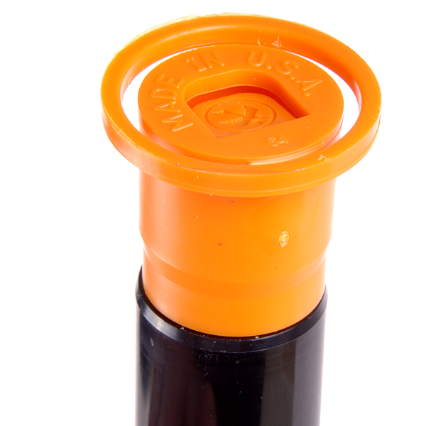 Статический дождеватель RAIN BIRD 1804 SAM (10см) без сопла, с запорным клапаном, Единиц в одном товаре штук: 1, изображение 3