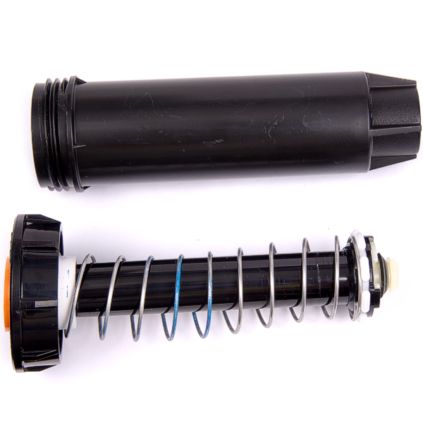 Статический дождеватель RAIN BIRD 1804 SAM (10см) без сопла, с запорным клапаном, Единиц в одном товаре штук: 1, изображение 4