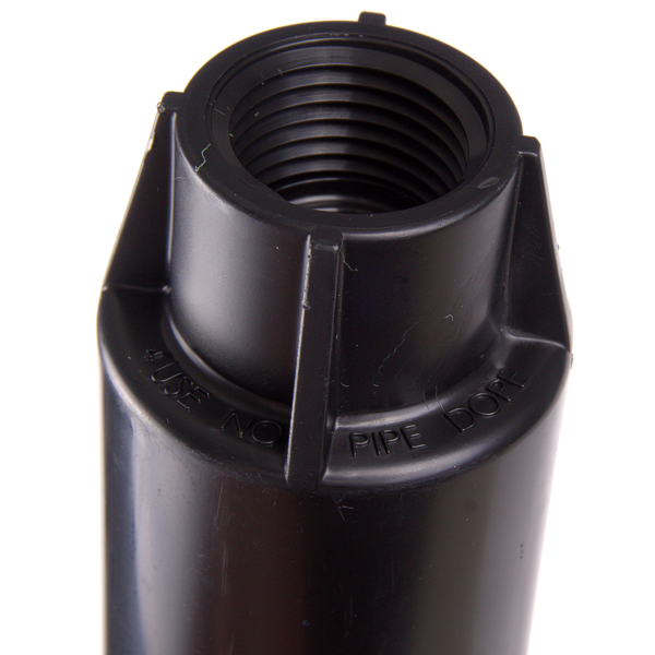 Статический дождеватель RAIN BIRD 1804 SAM (10см) без сопла, с запорным клапаном, Единиц в одном товаре штук: 1, изображение 6