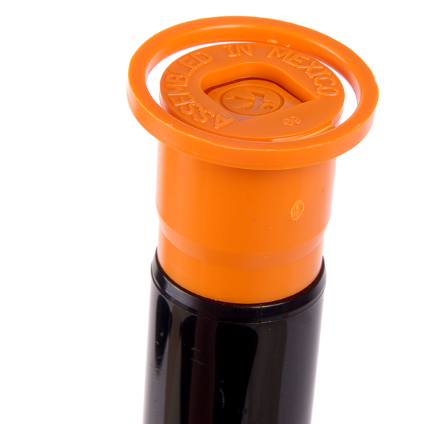 Статический дождеватель RAIN BIRD 1806 (15см) без сопла, Единиц в одном товаре штук: 1, изображение 3