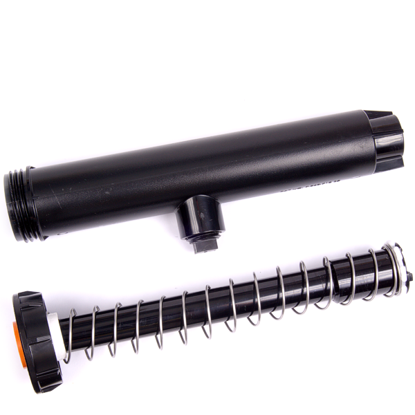 Статический дождеватель RAIN BIRD 1806 (15см) без сопла, Единиц в одном товаре штук: 1, изображение 4