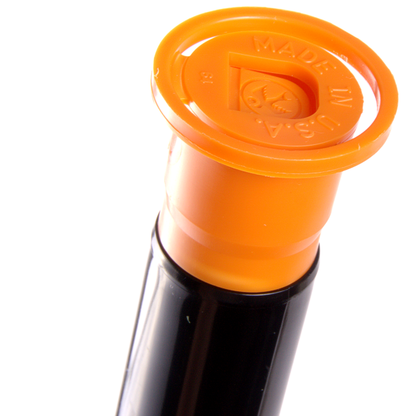 Статический дождеватель RAIN BIRD RD-06-S-P30-F (15см) без сопла, с запорным клапаном и регулятором давления, Единиц в одном товаре штук: 1, изображение 3