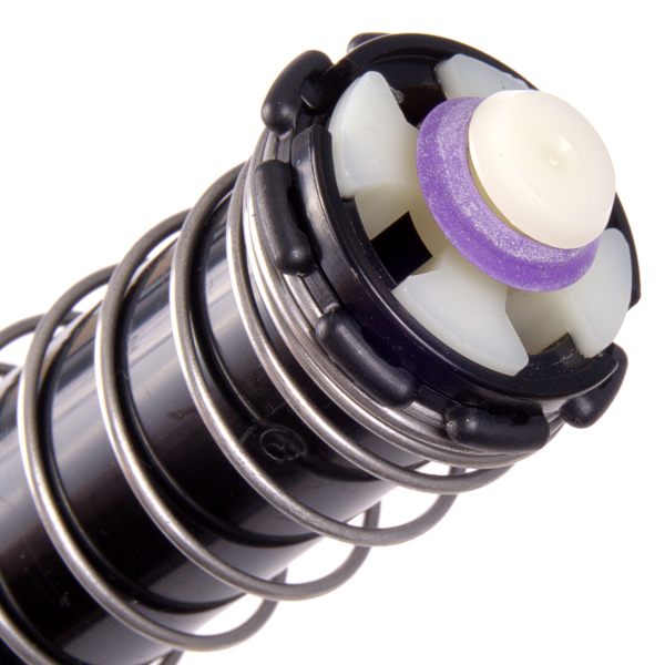 Статический дождеватель RAIN BIRD RD-06-S-P30-F (15см) без сопла, с запорным клапаном и регулятором давления, Единиц в одном товаре штук: 1, изображение 5