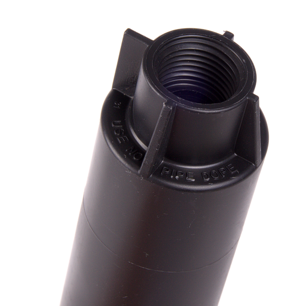 Статический дождеватель RAIN BIRD 1806 SAM (15см) без сопла, с запорным клапаном, Единиц в одном товаре штук: 1, изображение 6