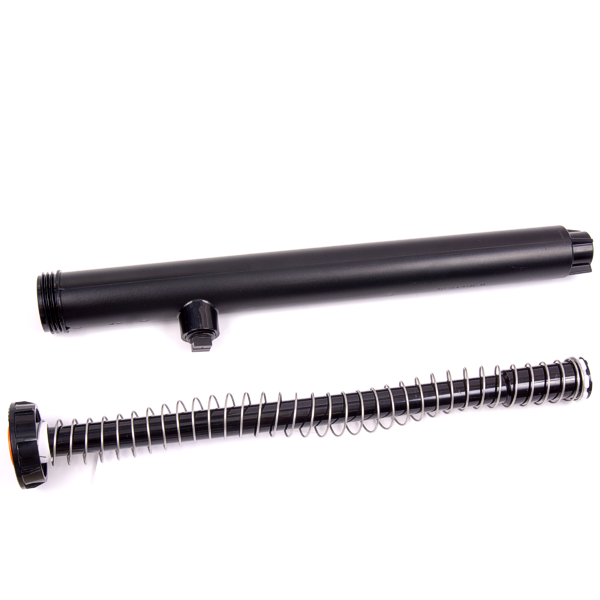 Статический дождеватель RAIN BIRD 1812 (30см) без сопла, Единиц в одном товаре штук: 1, изображение 4