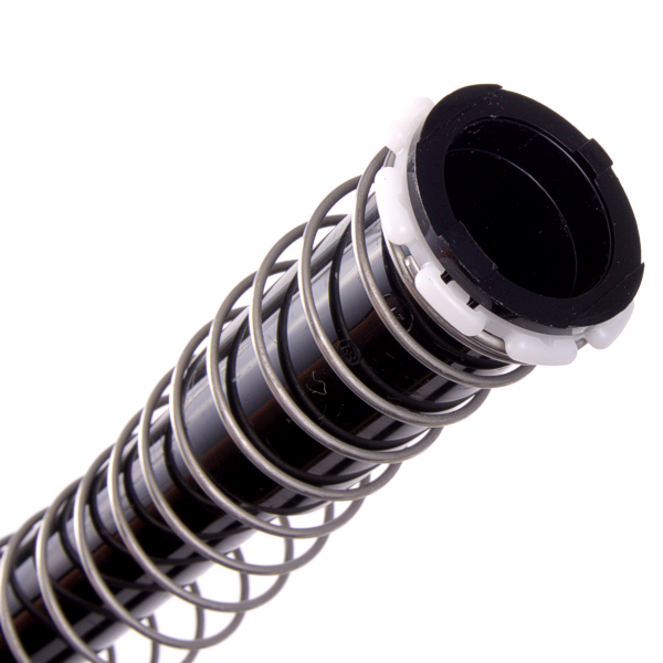 Статический дождеватель RAIN BIRD 1812 (30см) без сопла, Единиц в одном товаре штук: 1, изображение 5