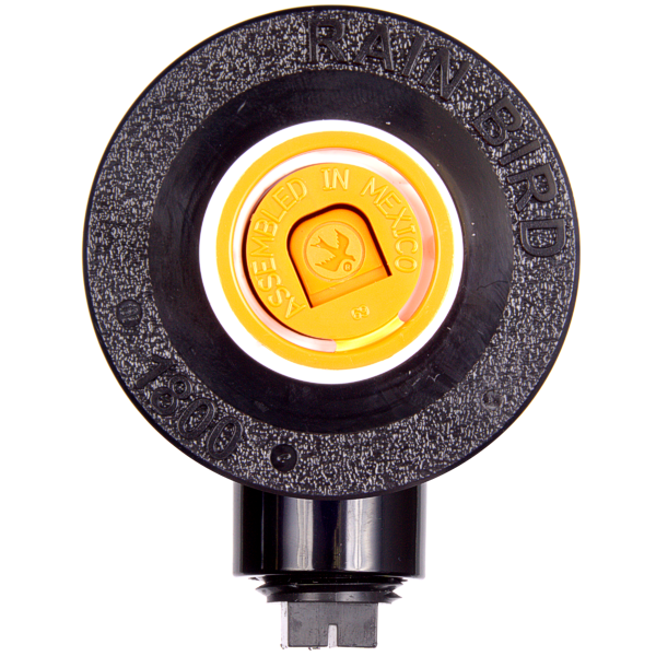 Статический дождеватель RAIN BIRD 1812 (30см) без сопла, Единиц в одном товаре штук: 1, изображение 7