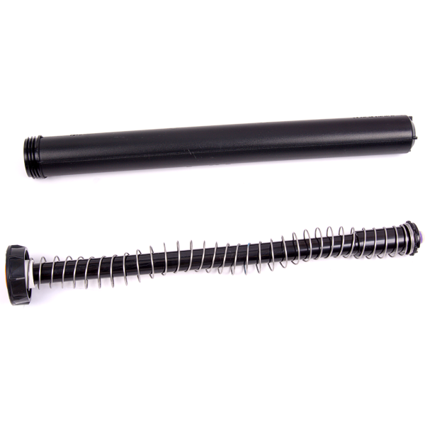 Статический дождеватель RAIN BIRD RD-12-S-P30-F (30см) без сопла, с запорным клапаном и регулятором давления, Единиц в одном товаре штук: 1, изображение 4