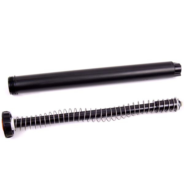 Статический дождеватель RAIN BIRD 1812 SAM (30см) без сопла, с запорным клапаном, Единиц в одном товаре штук: 1, изображение 4