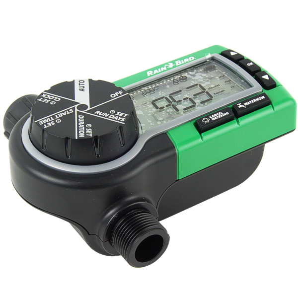 Контроллер RAIN BIRD ZA84006 (1 зона), изображение 4