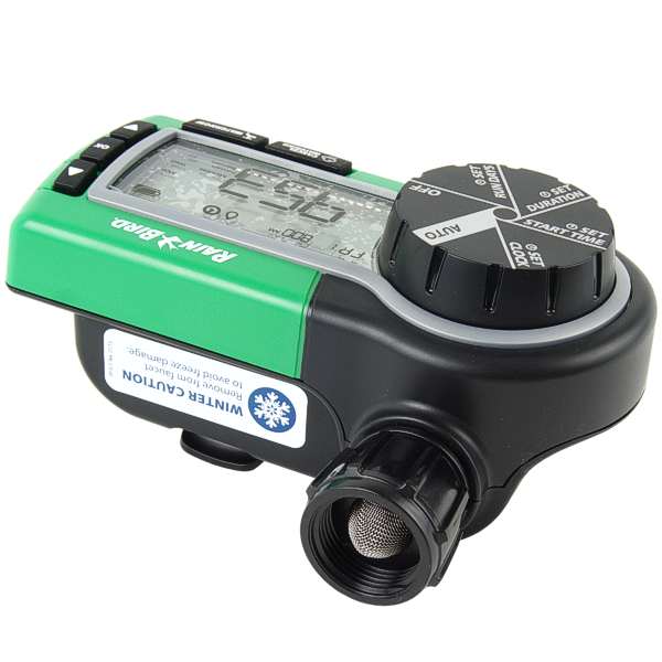 Контроллер RAIN BIRD ZA84006 (1 зона), изображение 5