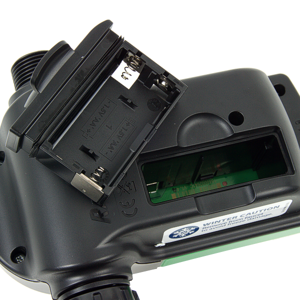 Контроллер RAIN BIRD ZA84006 (1 зона), изображение 7