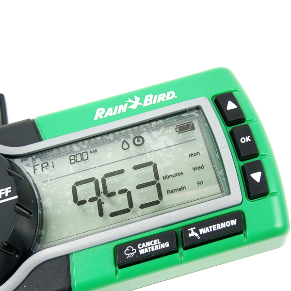 Контроллер RAIN BIRD ZA84006 (1 зона), изображение 8