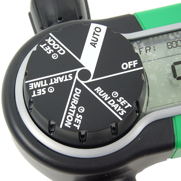 Контроллер RAIN BIRD ZA84006 (1 зона), изображение 9