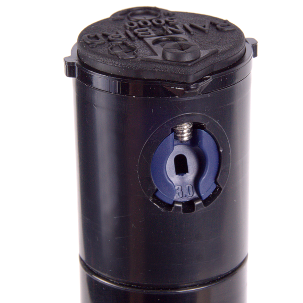 Роторный дождеватель RAIN BIRD 5004 PC-R (10 см) с регулятором давления, Единиц в одном товаре штук: 1, изображение 3