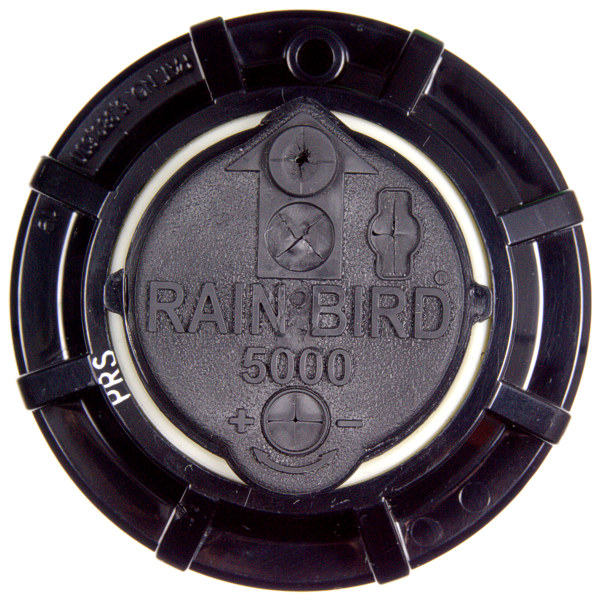 Роторный дождеватель RAIN BIRD 5004 PC-R (10 см) с регулятором давления, Единиц в одном товаре штук: 1, изображение 7