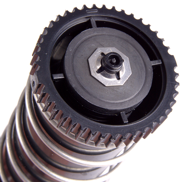 Роторный дождеватель RAIN BIRD 5004 PC-SAM-3,0 (10 см) с запорным клапаном, Единиц в одном товаре штук: 1, изображение 5