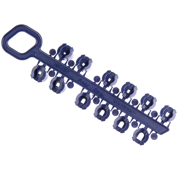 Роторный дождеватель RAIN BIRD 5004 PL-FC (10 см), Единиц в одном товаре штук: 1, изображение 8