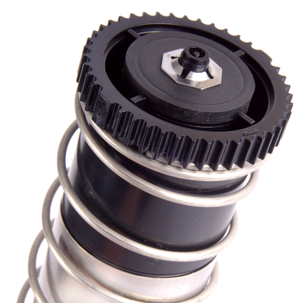 Роторный дождеватель RAIN BIRD 5004 PL-PC-SAM-R-SS (10 см) с запорным клапаном, стальной шток, регулятор давления, Единиц в одном товаре штук: 1, изображение 5