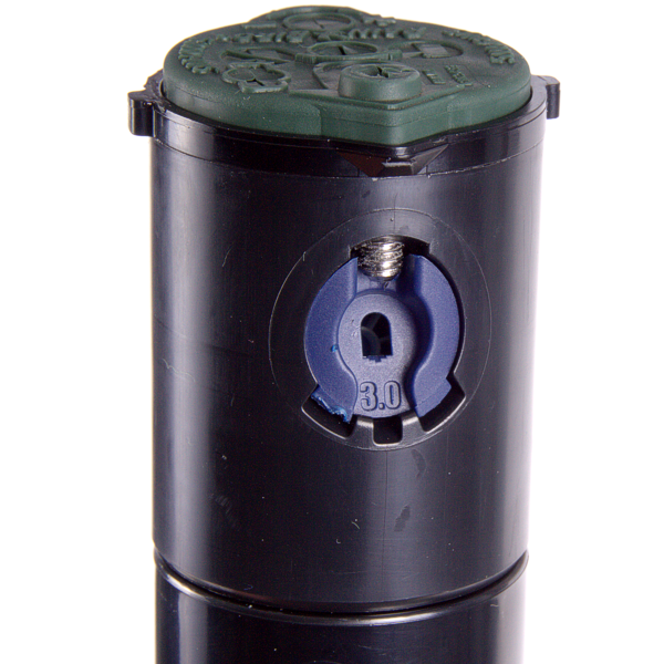 Роторный дождеватель RAIN BIRD 5006 PL-PC (15 см), Единиц в одном товаре штук: 1, изображение 3