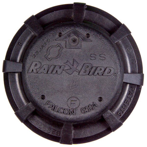 Роторный дождеватель RAIN BIRD 6504 FALCON-FC-SS (12,7 см), Единиц в одном товаре штук: 1, изображение 7