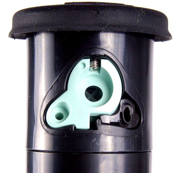 Роторный дождеватель RAIN BIRD 6504 FALCON-PC (12,7 см), Единиц в одном товаре штук: 1, изображение 3