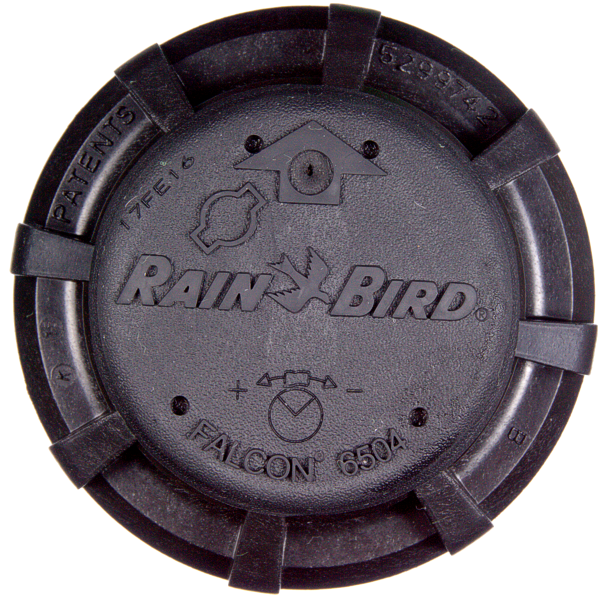 Роторный дождеватель RAIN BIRD 6504 FALCON-PC (12,7 см), Единиц в одном товаре штук: 1, изображение 7