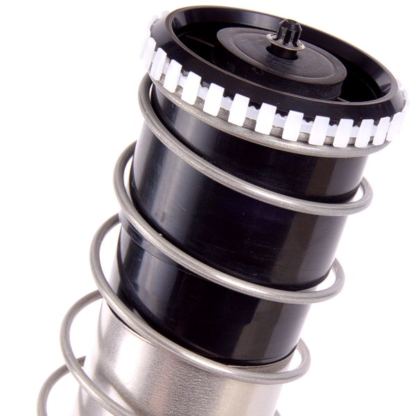 Роторный дождеватель RAIN BIRD 6504 FALCON-PC-SS (12,7 см), Единиц в одном товаре штук: 1, изображение 5