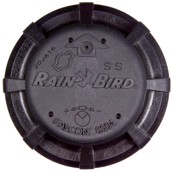 Роторный дождеватель RAIN BIRD 6504 FALCON-PC-SS (12,7 см), Единиц в одном товаре штук: 1, изображение 7