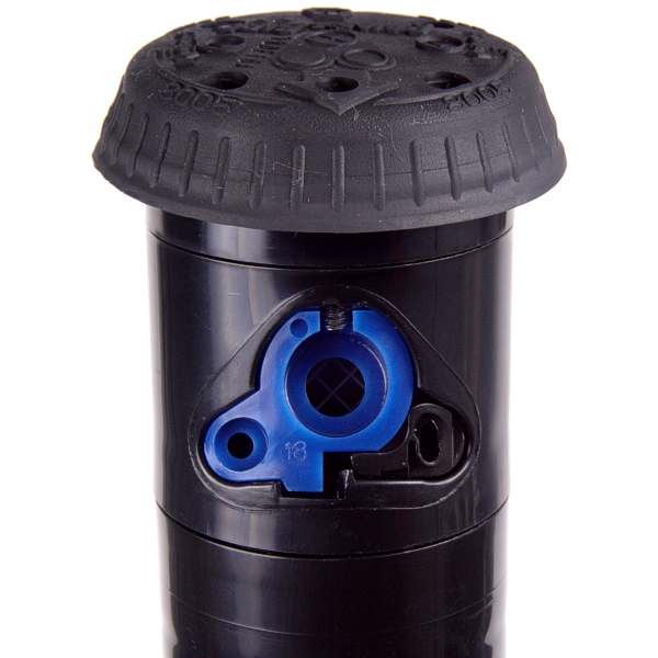 Роторный дождеватель RAIN BIRD 8005 (16,0 см), Единиц в одном товаре штук: 1, изображение 3