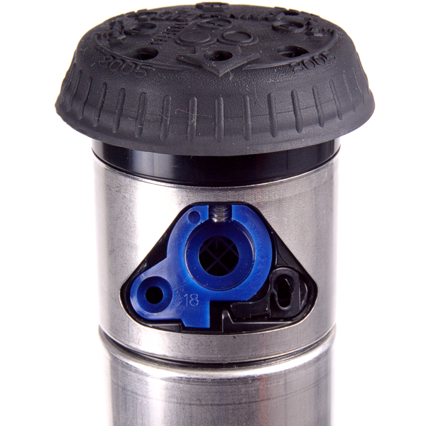 Роторный дождеватель RAIN BIRD 8005 SS (16,0 см), Единиц в одном товаре штук: 1, изображение 3