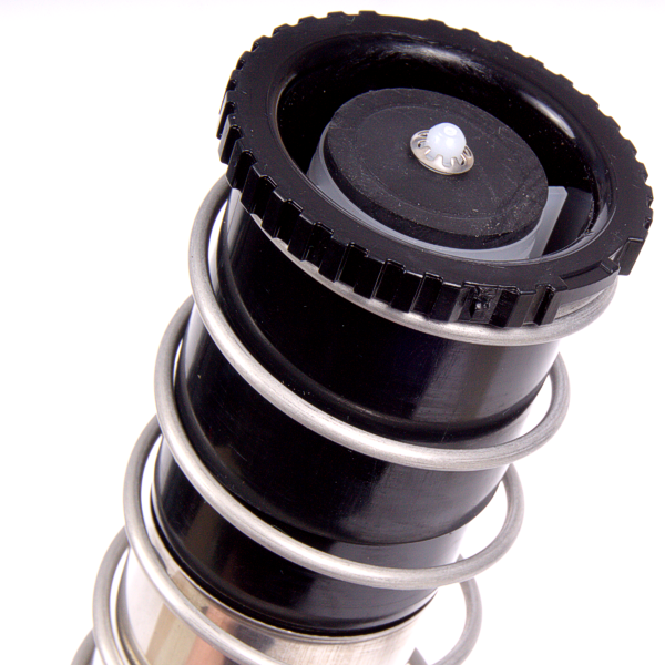 Роторный дождеватель RAIN BIRD 8005 SS (16,0 см), Единиц в одном товаре штук: 1, изображение 5