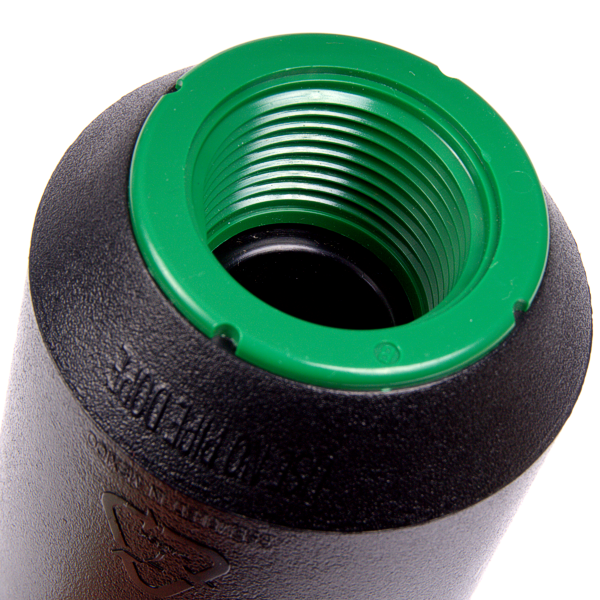 Роторный дождеватель RAIN BIRD 8005 SS (16,0 см), Единиц в одном товаре штук: 1, изображение 6