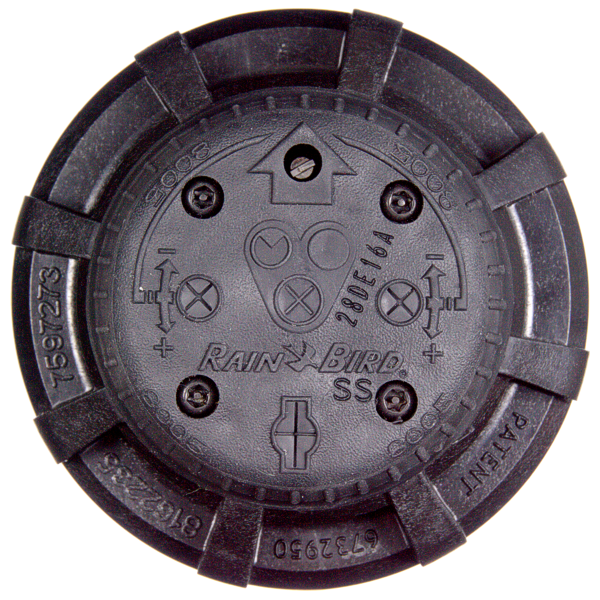 Роторный дождеватель RAIN BIRD 8005 SS (16,0 см), Единиц в одном товаре штук: 1, изображение 7