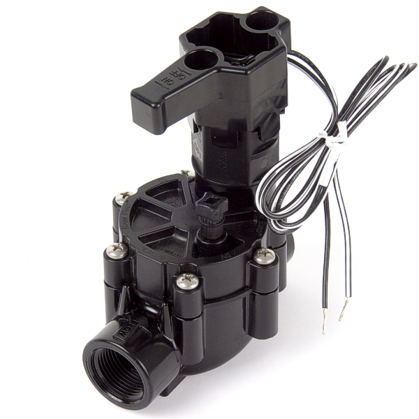 Клапан RAIN BIRD DV 075 (3/4"), изображение 2