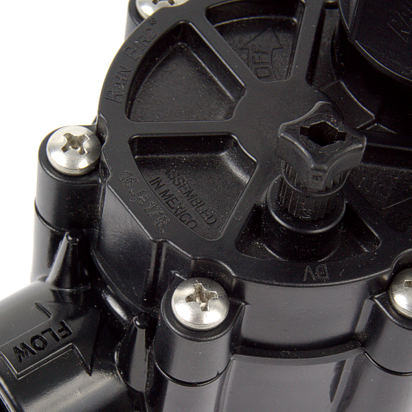 Клапан RAIN BIRD DV 075 (3/4"), изображение 3