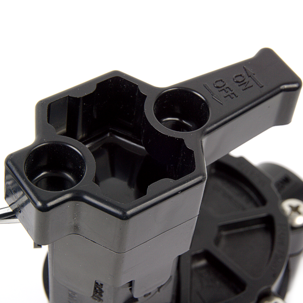 Клапан RAIN BIRD DV 075 (3/4"), изображение 4