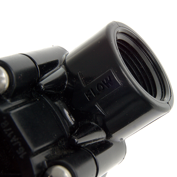 Клапан RAIN BIRD DV 075 (3/4"), изображение 5