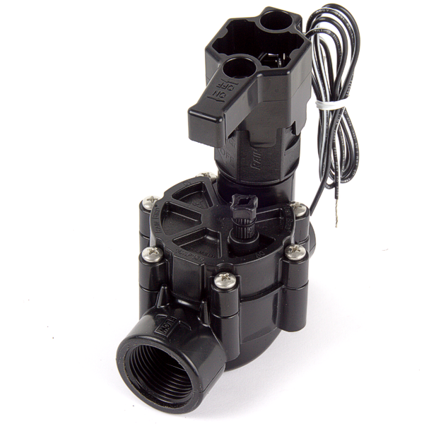 Клапан RAIN BIRD DV 100 (1"), изображение 2