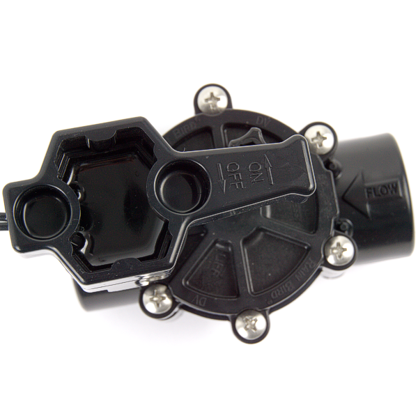 Клапан RAIN BIRD DV 100 (1"), изображение 4